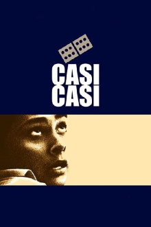Casi casi Trailer