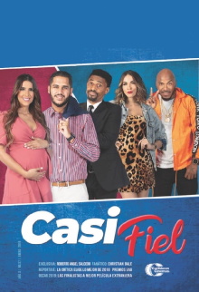 Casi fiel Trailer