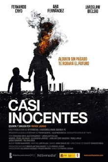 Casi inocentes Trailer