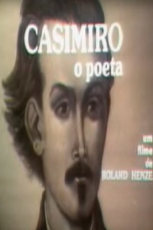 Casimiro, O Poeta Trailer
