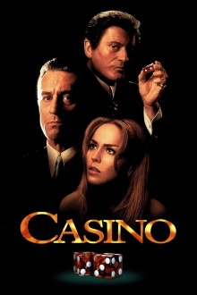 Casino Trailer