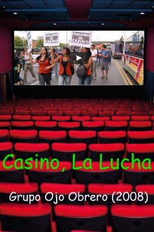 Casino, La lucha Trailer