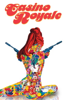 Casino Royale Trailer