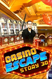 Casino: The Story Trailer