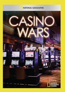 Casino Wars Trailer