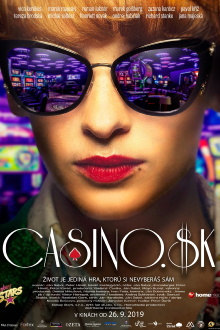 Casino.sk Trailer