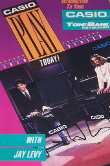 Casio Play Today! Trailer