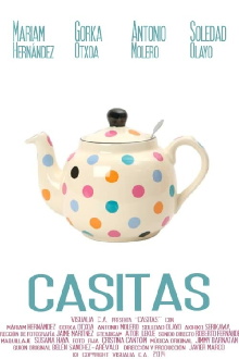 Casitas Trailer