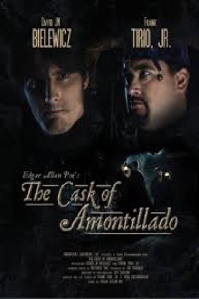 Cask of Amontilado Trailer