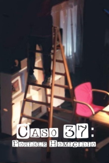 Caso 37: Posible Homicidio Trailer