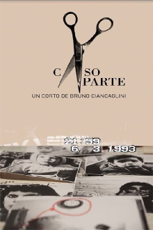 Caso Aparte Trailer