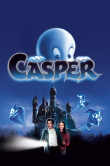 Casper Trailer