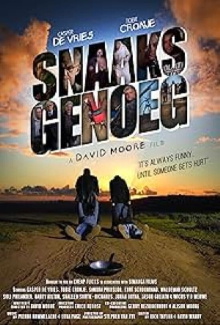 Casper de Vries: Snaaks Genoeg Trailer