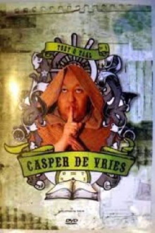 Casper De Vries - Toet En Taal Trailer
