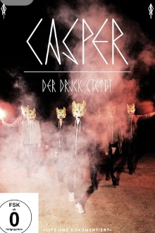 Casper - Der Druck Steigt Trailer