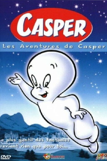 Casper - Les aventures de Casper Trailer