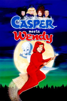 Casper Meets Wendy Trailer