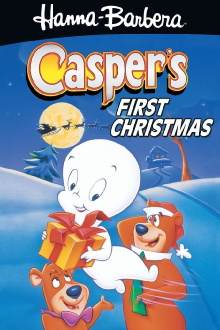 Casper's First Christmas Trailer