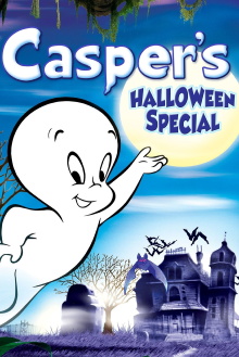 Casper's Halloween Special Trailer