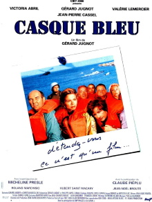 Casque bleu Trailer