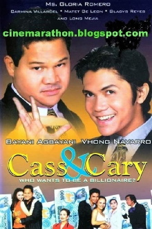Cass & Cary: Who Wants to Be a Billionaire? Trailer