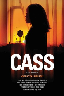 Cass Trailer