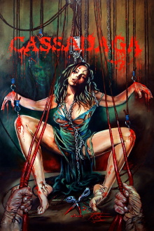 Cassadaga Trailer