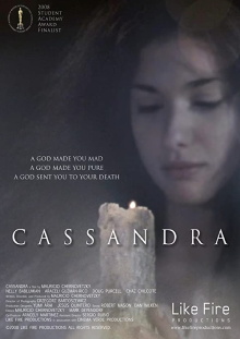 Cassandra Trailer