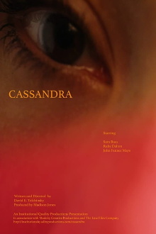 Cassandra Trailer