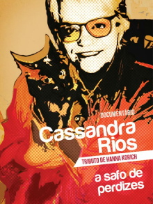 Cassandra Rios: A Safo de Perdizes Trailer