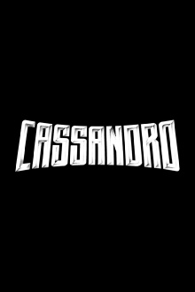 Cassandro Trailer