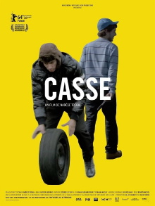 Casse Trailer