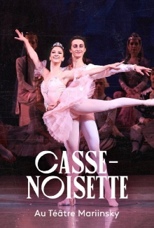 Casse-Noisette Trailer