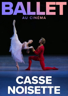 Casse-noisette:  Acte 1 Trailer