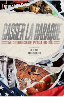 Casser la baraque : l'âge d'or du Blockbuster et courant souterrain Trailer
