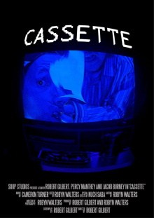 Cassette Trailer