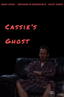 Cassie's Ghost Trailer