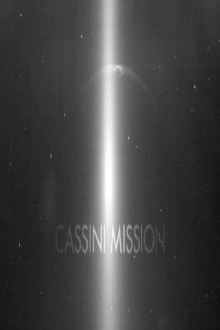 Cassini Mission Trailer