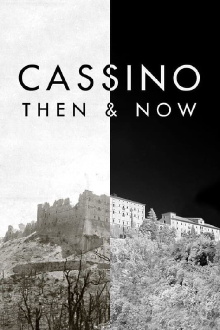 Cassino Then and Now Trailer