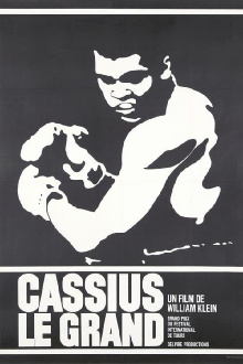 Cassius le grand Trailer