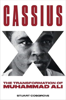 Cassius X: Becoming Ali Trailer