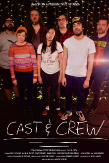 Cast & Crew Trailer