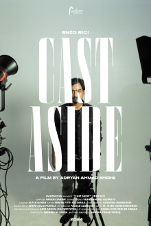 Cast Aside Trailer