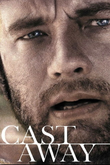 Cast Away Trailer