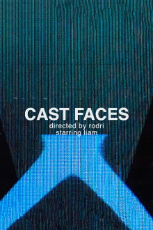 Cast Faces Trailer