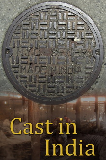 Cast in India Trailer