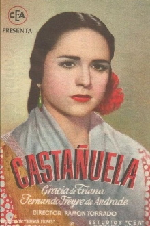 Castañuela Trailer