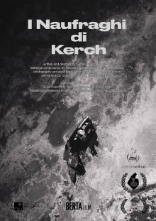 Castaway of Kerch Trailer