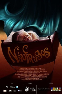Castaways Trailer