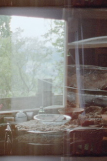 Casted in the Lost Mould Trailer